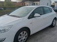 gebraucht Opel Astra 1.4