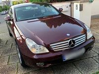 gebraucht Mercedes CLS350 