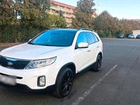 gebraucht Kia Sorento 2.2 CRDi AWD Aut. Platinum Edition