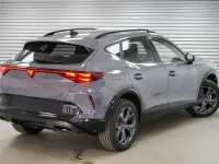 Neu Cupra Formentor 150 PS (110 kW) 2026 Graphene grau metallic (r6) SUV