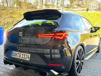 gebraucht Seat Leon SC 2.0 TSI Start&Stop DSG Cupra 300