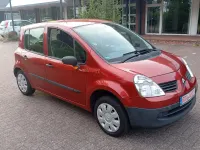 Gebraucht Renault Modus 75 PS (55 kW) 2005 Van / Kleinbus