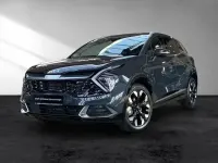 Gebraucht Kia Sportage Spirit 252 PS (185 kW) 2025 Pentametal (metallic) SUV
