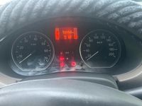 Gebraucht Dacia Sandero 73 PS (53 kW) 2009 Blau Limousine