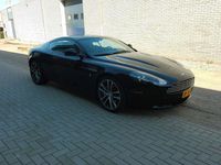 Gebraucht Aston Martin DB9 476 PS (350 kW) 2011 Schwarz