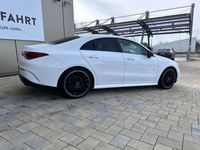 gebraucht Mercedes CLA200 4MATIC DCT -