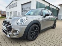 gebraucht Mini Cooper S COOPER_S 5-trg.1.Hand Automatik