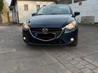 Gebraucht Mazda 2 105 PS (77 kW) 2016 Kleinwagen