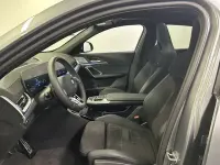Gebraucht BMW iX2 M Sport 230 kW (313 PS) 2025 Grau SUV