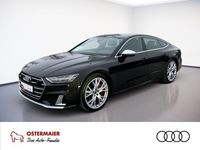 Gebraucht Audi S7 Ambiente 253 PS (186 kW) 2023 Schwarz Kleinwagen