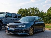 gebraucht Subaru Impreza WRX