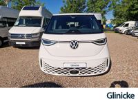 gebraucht VW ID. Buzz Pro 150 kW (204 PS) 77 kWh 1-Gang-AT