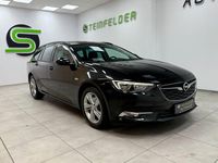 Gebraucht Opel Insignia Edition 170 PS (125 kW) 2018 Schwarz Kombi