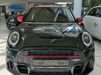 Gebraucht Mini John Cooper Works 231 PS (169 kW) 2022 Grün Kleinwagen