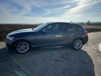 Gebraucht BMW 120 M Sport 190 PS (139 kW) 2017 Andere farben Kleinwagen