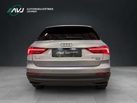 Gebraucht Audi Q3 Basis 190 PS (139 kW) 2019 Grau SUV