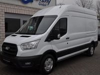 Gebraucht Ford Transit Trend 131 PS (96 kW) 2024 Schwarz Limousine