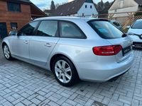 gebraucht Audi A4 Avant Ambition/AHK/Rückfahrkamera/Spurhalteas