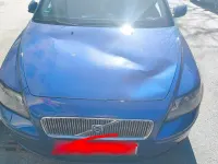 Second-hand Volvo V50 2006 Albastru Break