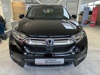 gebraucht Honda CR-V e:HEV 2.0 i-MMD Hybrid 4WD Lifestyle