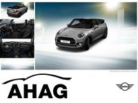 Gebraucht Mini One Cabriolet 102 PS (75 kW) 2019 Schwarz Cabrio
