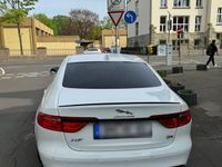 gebraucht Jaguar XF R-Sport