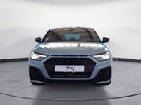 gebraucht Audi A1 Sportback A1 Sportback S line 40TFSI S tronic S line 40TFSI S tronic