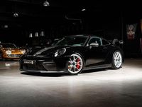 Gebraucht Porsche 992 510 PS (375 kW) 2025 Schwarz