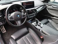 gebraucht BMW 540 Touring xDrive M Sport*UPE 88.940*HiFi*AHK