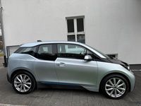 Gebraucht BMW i3 125 kW (170 PS) 2014 Kleinwagen