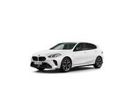 Neu BMW 135 300 PS (220 kW) 2026 Weiß (alpinweiß uni) Kleinwagen