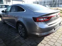 Gebraucht Renault Talisman Intens 160 PS (117 kW) 2020 Grau cassiopee Limousine