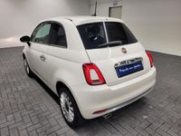 gebraucht Fiat 500 Lounge 15-Zoll