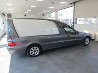 Gebraucht Mercedes E220 170 PS (125 kW) 2009 Grau Limousine