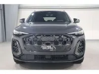 Gebraucht Audi Q5 Sport 204 PS (150 kW) 2025 Grau SUV