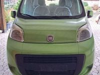 gebraucht Fiat Qubo 1.4