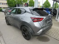 Gebraucht Nissan Juke Tekna 114 PS (83 kW) 2025 Gun metallic (m) SUV