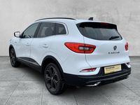 Gebraucht Renault Kadjar Black Edition 160 PS (117 kW) 2021 Weiß SUV