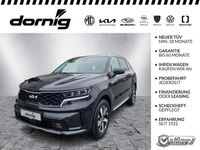 Gebraucht Kia Sorento Vision 201 PS (147 kW) 2023 Blau SUV