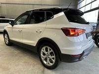 gebraucht Seat Arona 1,5TSI DSG FR Navi Vision Plus Dinamica