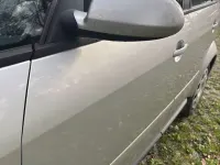 Gebraucht Audi A2 75 PS (55 kW) 2003 Kleinwagen