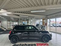 gebraucht Mini Cooper AUT./LED/PANO./NAVI/PDC/SHZ/KLIMA