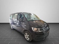 gebraucht VW Multivan T6Comfortline T62,0 TDI Comfortline AHK NAVI SHZ GRA