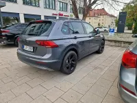 Gebraucht VW Tiguan Comfortline 150 PS (110 kW) 2017 SUV