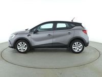 Gebraucht Renault Captur Zen 2021 Grau SUV