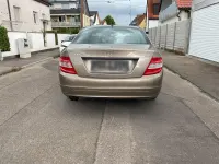 Gebraucht Mercedes 200 136 PS (100 kW) 2008 Limousine