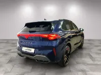 Gebraucht Cupra Terramar VZ 265 PS (194 kW) 2025 Blau SUV