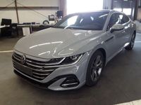 gebraucht VW Arteon R-LINE 2.0TDI 200PS DSG 4M NP.70t.PANO.AC