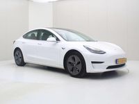 Gebraucht Tesla Model 3 Standard Range 225 kW (306 PS) 2020 Weiß Limousine