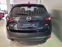 gebraucht Mazda CX-5 Kangei G-194/AT/AWD/Navi/el. Heckklappe/Head-Up/36